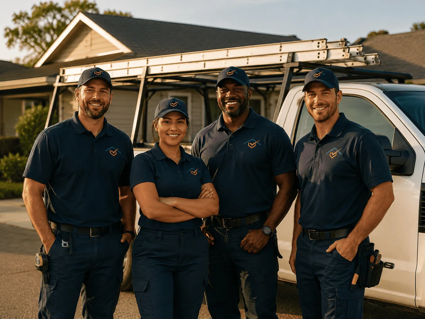 Roof Inspection company in Moriches, NY
